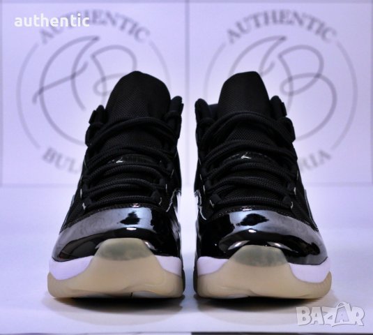 Nike Air Jordan Retro 11, снимка 17 - Маратонки - 44313897