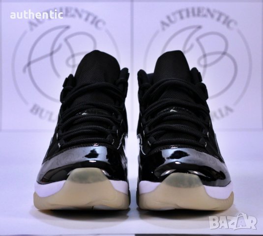 Nike Air Jordan Retro 11 Мъжки Дамски Маратонки, снимка 17 - Маратонки - 44313897