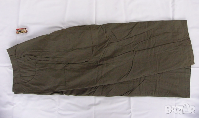 НОВО Оригинал Български Зимен Работен ПАНТАЛОН No.V Ватиран ВАТЕНКА Работни Панталони с Вата БАРТЕР, снимка 8 - Други - 52015020