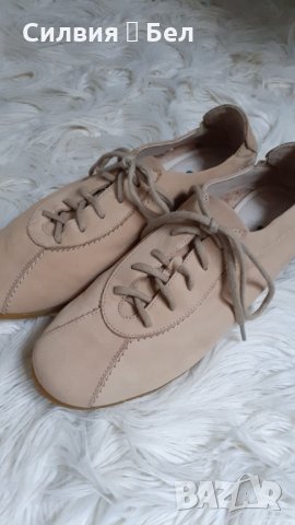 Дамски спортни обувки Bata, снимка 6 - Маратонки - 29196374