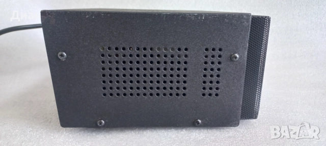 Лабораторно захранване RPS 330, снимка 11 - Друга електроника - 52837282