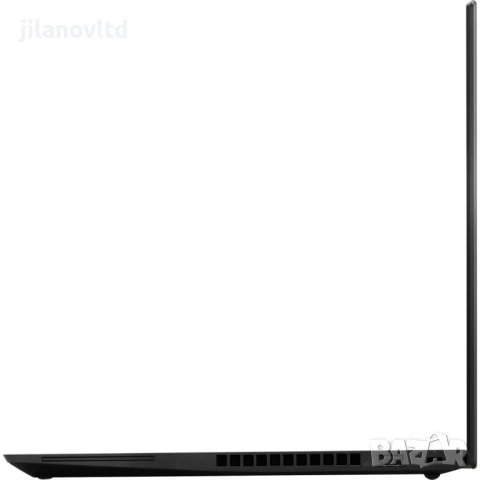 Лаптоп Lenovo ThinkPad T490s i5-8365U 16GB 256GB Touchscreen ГАРАНЦИЯ, снимка 10 - Лаптопи за работа - 51114015