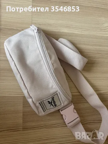 Чанта за кръст Reebok , снимка 1