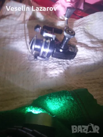 Riobi 3000.Като ново.Япония, снимка 1