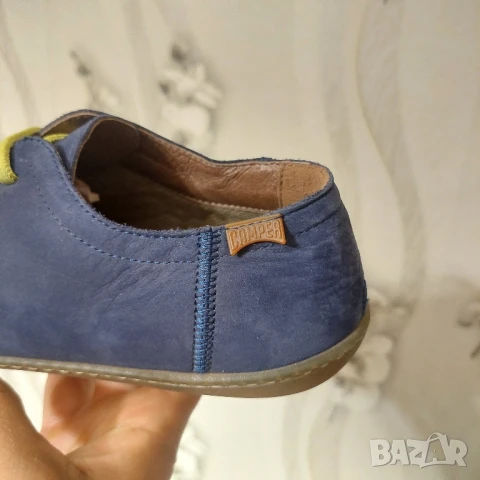 обувки Camper Pui   номер 41, снимка 16 - Дамски ежедневни обувки - 50787690