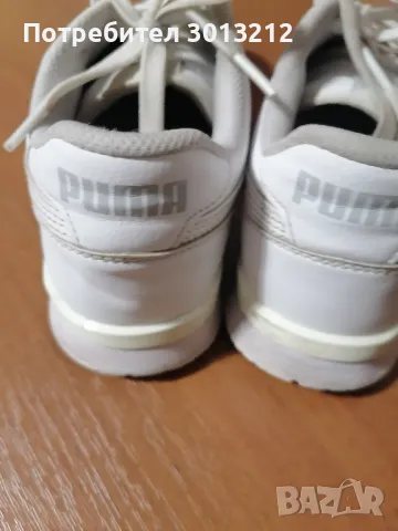 Маратонки пума номер 43 здрави ., снимка 6 - Маратонки - 48197733