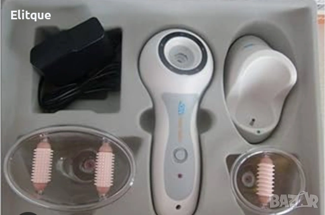 💆‍♀️ Celluless MD – Антицелулитен уред 💆‍♀️