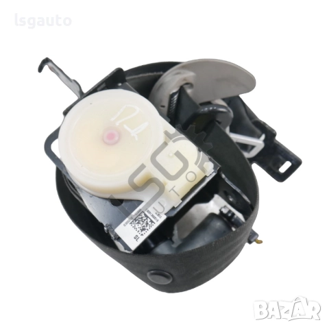 Преден десен предпазен колан Kia Sportage III 2010-2015 ID: 153299