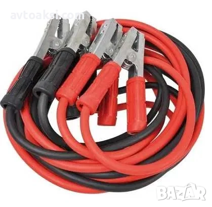 Кабели за подаване на ток 500А,1000A,1200А,1500A,2000А, снимка 2 - Аксесоари и консумативи - 51638157