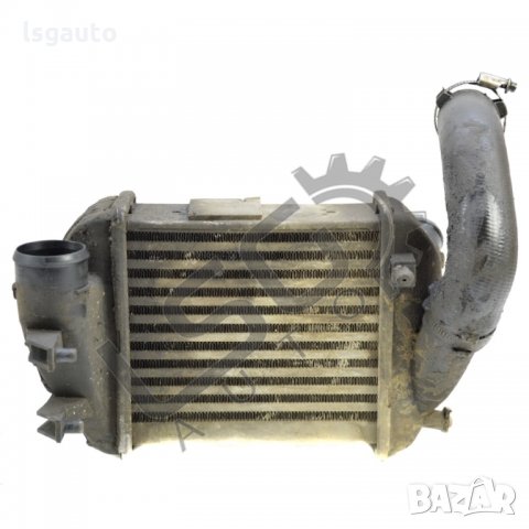 Ляв интеркулер Audi A4 (B6) 2000-2004 A210721N-96