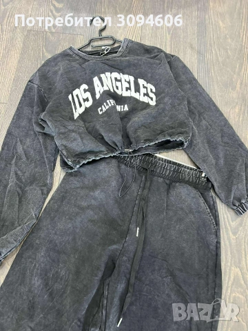 Комплект варен памук заяви с отстъпка, снимка 3 - Спортни екипи - 53132469