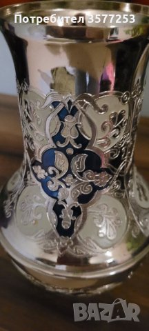 Ваза, снимка 2 - Декорация за дома - 39921201