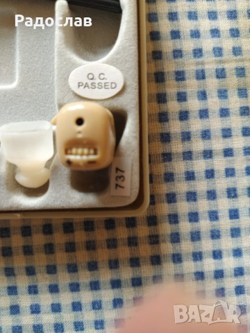 слухов апарат Magni Ear 9000, снимка 3 - Слухови апарати - 54106523