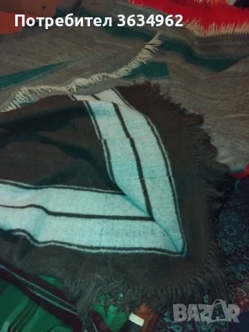 Родопски одеала пр, снимка 4 - Олекотени завивки и одеяла - 47917364