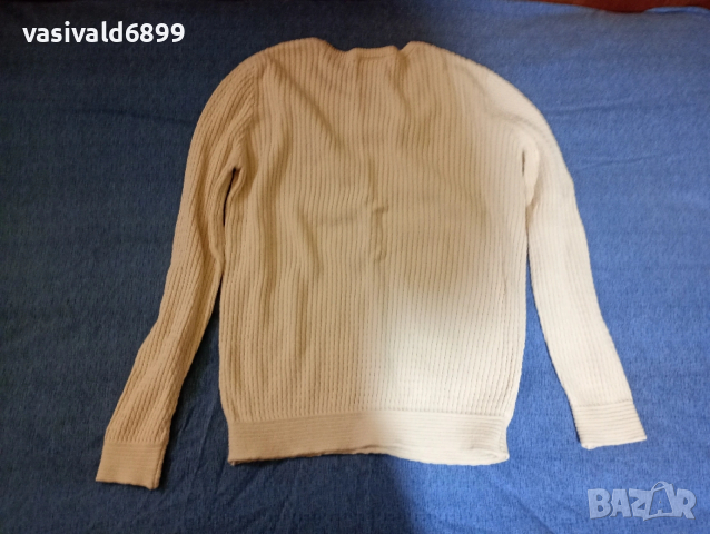 Дамска блуза , снимка 11 - Блузи с дълъг ръкав и пуловери - 53905181