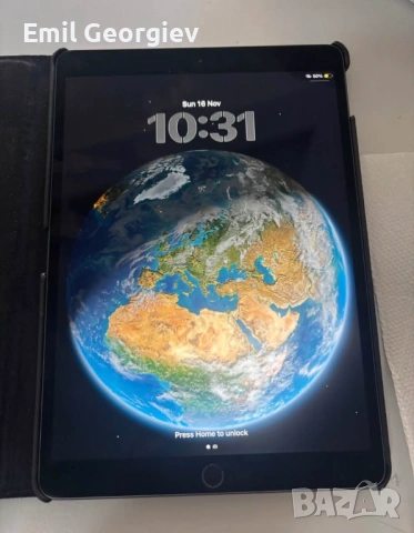 ipad air 3 -64gb, снимка 3 - Таблети - 53261490