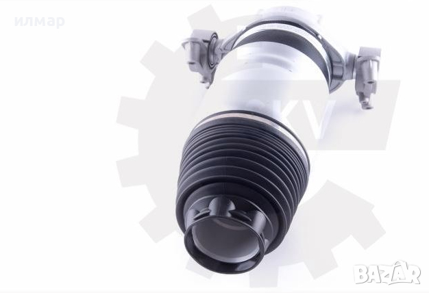 95535801900 Задна въздушна възглавница за VW Touareg (7P5, 7P6), снимка 2 - Части - 36533279