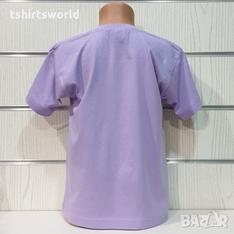 Нова детска тениска с дигитален печат Мики Маус, снимка 13 - Детски тениски и потници - 31691119