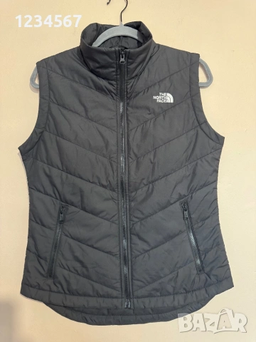 The North Face Tamburello Vest Womens.