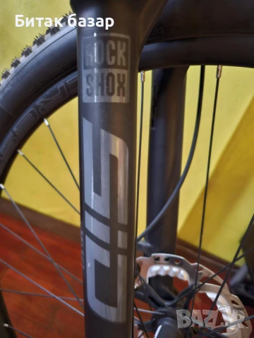 Продавам велосипед RAM XC2. , снимка 7 - Велосипеди - 50791500