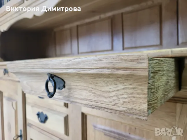 Витрина МАСИВ, снимка 12 - Секции и витрини - 48278850