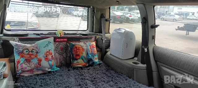 pontiac trans sport, снимка 9 - Автомобили и джипове - 52444102