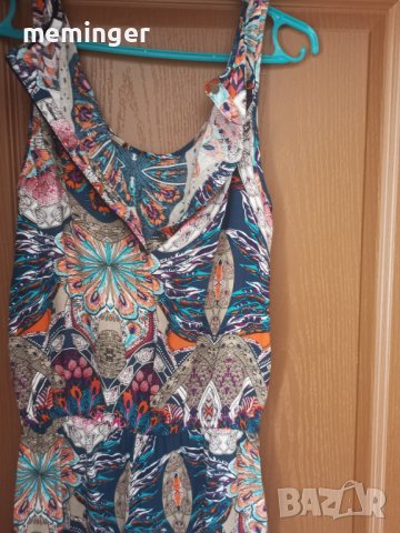 Дамски гащеризон , снимка 5 - Гащеризони - 37452608