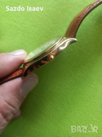 Seiko кварцов часовник , снимка 7 - Мъжки - 52720280