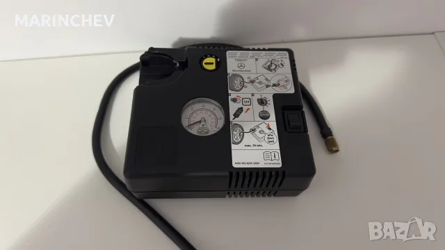 Mercedes / компресор 12V