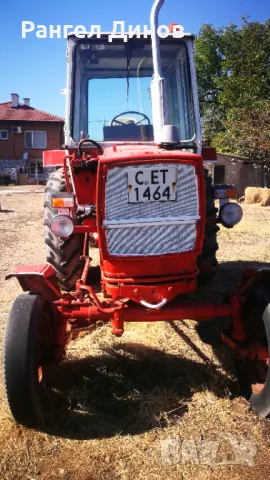 Селскостопанска техника , снимка 8 - Селскостопанска техника - 47641961