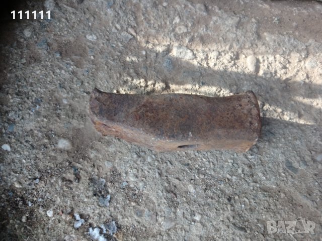 Чук стар специален, снимка 3 - Други инструменти - 29594999