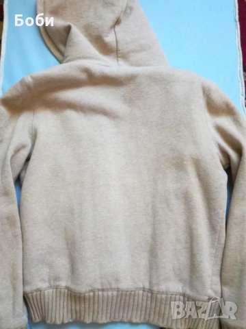 Детско яке Tommy Hilfiger, снимка 3 - Детски якета и елеци - 29910915