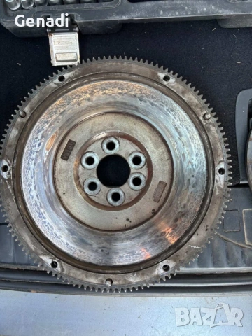 Съединител за 1.9 тди , снимка 3 - Части - 53985245