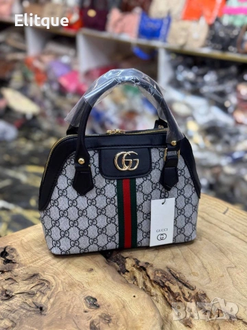 чанти Tommy Hilfiger Gucci , снимка 10 - Чанти - 53015395