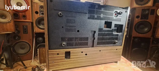 Grundig tk-845, снимка 10 - Декове - 48405526