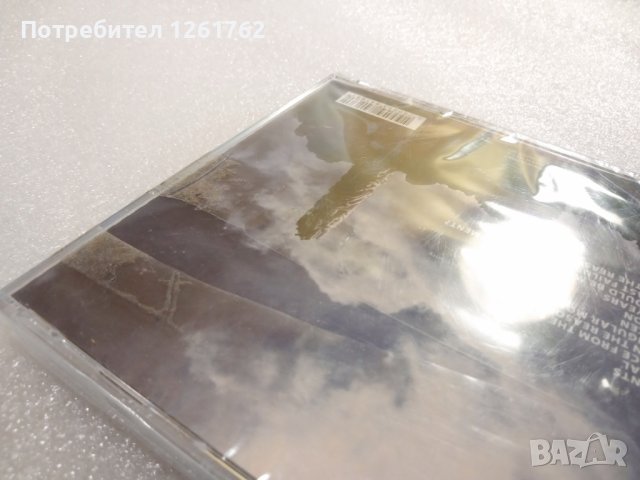 [НОВ] Outcast - Awaken the Reason, снимка 3 - CD дискове - 42326911