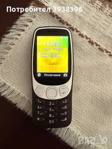 Nokia 3210