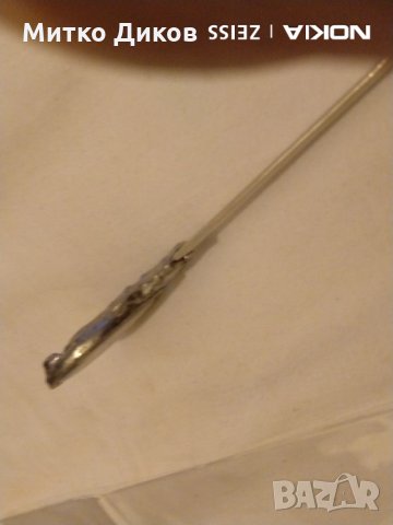 Ножче за писма Берлин 160х120мм, снимка 6 - Колекции - 31400890