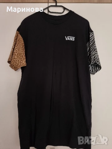 Дамски рокли S/M/L, снимка 8 - Рокли - 50676959