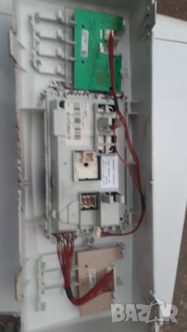 Продавам на части пералня Whirlpool AWE 7516, снимка 5 - Перални - 39062093