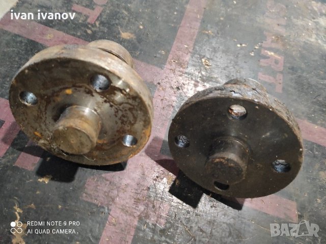 За фреза, снимка 4 - Стругове - 31447591