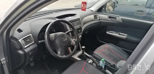 субару форестър 2.0 дизел , снимка 18 - Автомобили и джипове - 42417978