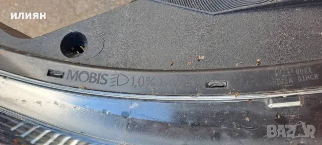 десен фар за Kia XCeed X Ceed Full Led J792111040, снимка 4 - Части - 49782873