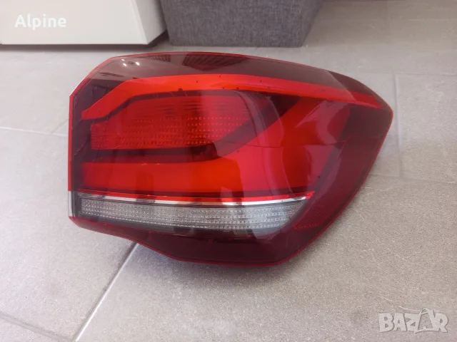 Стоп за BMW X1 F48 Facelift Led