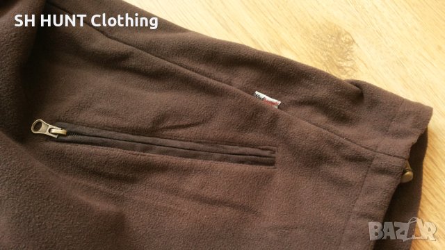 Seeland Wind Beater Jacket размер S за лов риболов горница вятърно устойчива - 567, снимка 9 - Суичъри - 44291917