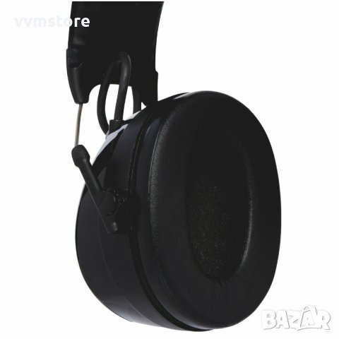 Антифони с радио 3M PELTOR WorkTunes Pro, снимка 2 - Други инструменти - 37592313