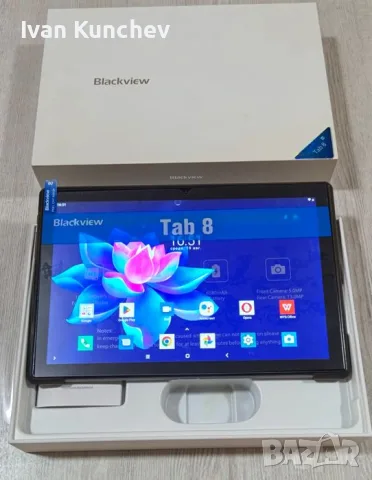 Blackview Tab 8