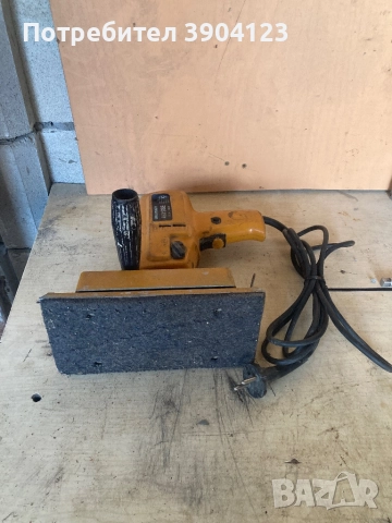 Виброшлайф, снимка 2 - Други инструменти - 52674947