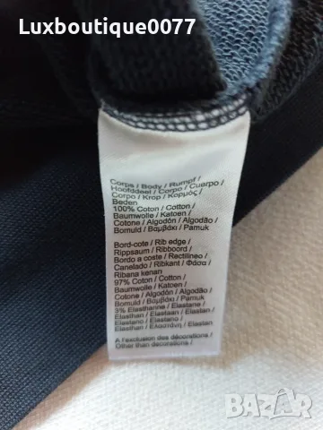 Мъжак блуза Lacoste M, снимка 5 - Блузи - 56545414