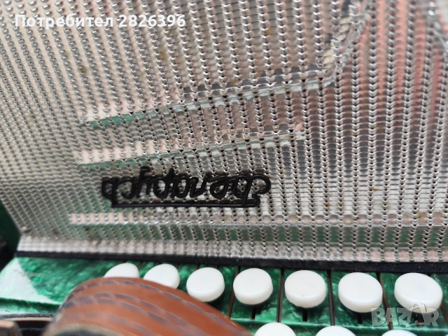 Нов акордион Беларус , снимка 4 - Акордеони - 53938273